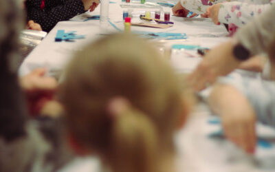 Výtvarná dílnička